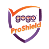 GoGo ProShield Logo