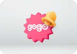 GoGo Deals