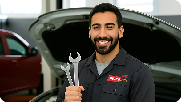 service-man
