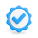 verified